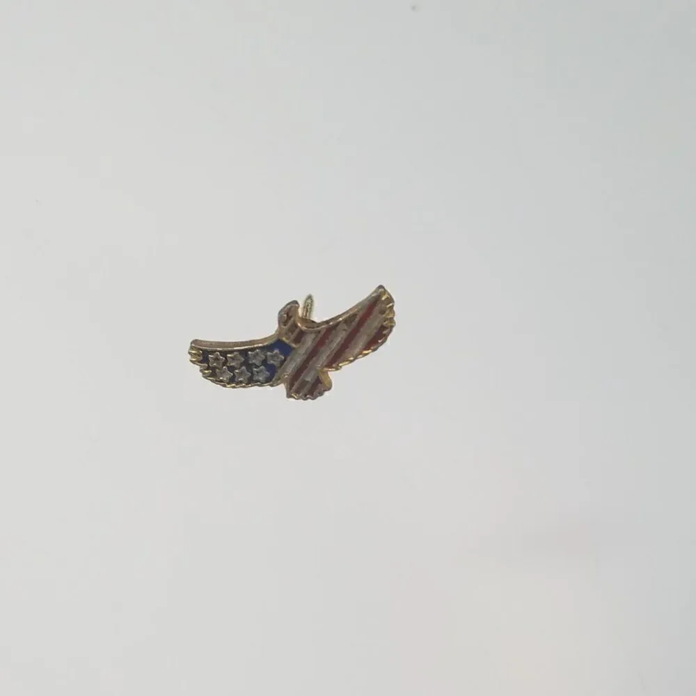 Army Pin Lot Mixed Military